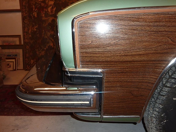 Buick Estate 25 of 26