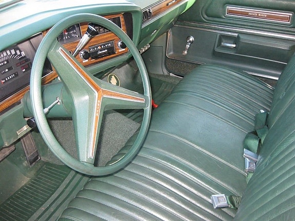 Buick Estate 6 of 26
