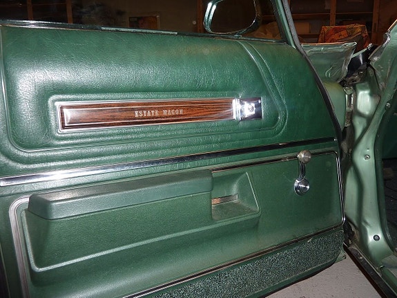 Buick Estate 11 of 26