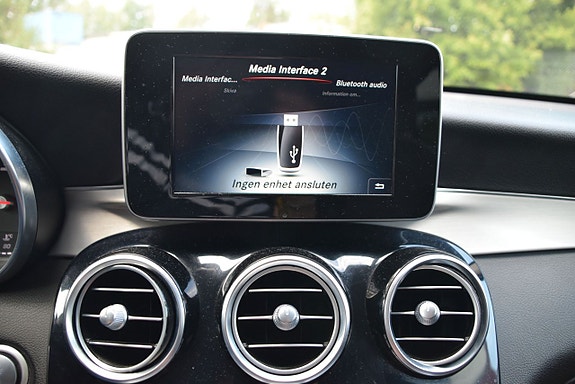 Mercedes-Benz GLC220 d 14 of 26