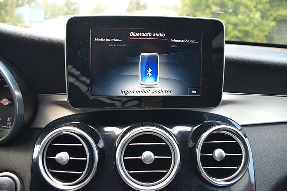 Mercedes-Benz GLC220 d 13 of 26