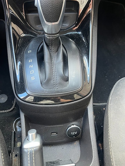 Ford Fiesta 16 of 18