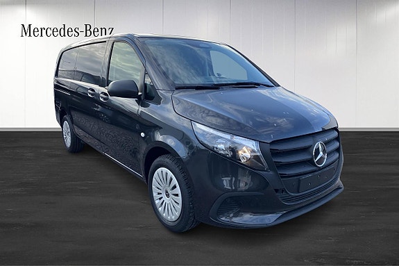 Mercedes-Benz Vito 114 2 of 5