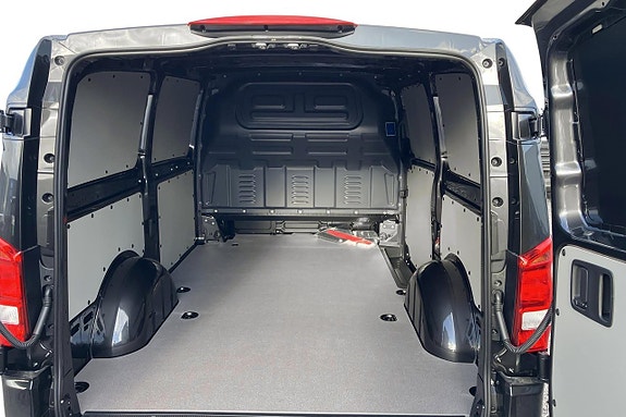 Mercedes-Benz Vito 114 10 of 11