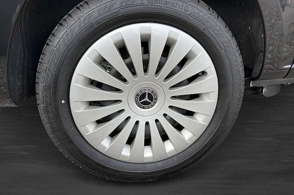 Mercedes-Benz Vito 114 5 of 5