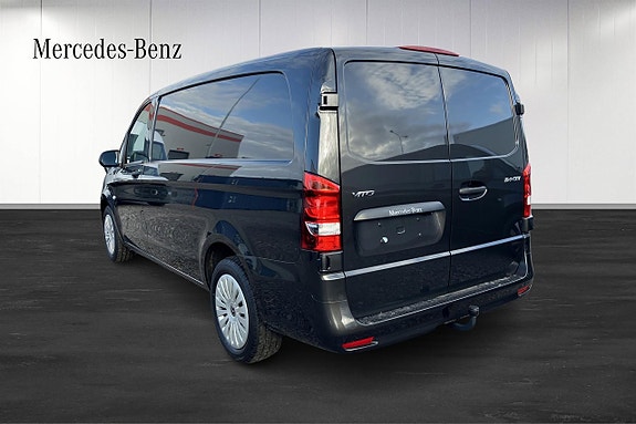 Mercedes-Benz Vito 114 3 of 5
