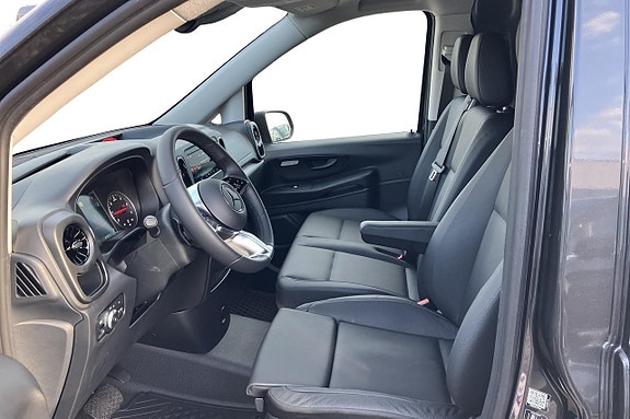 Mercedes-Benz Vito 114 11 of 11