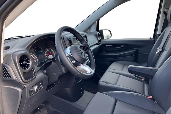 Mercedes-Benz Vito 114 6 of 11