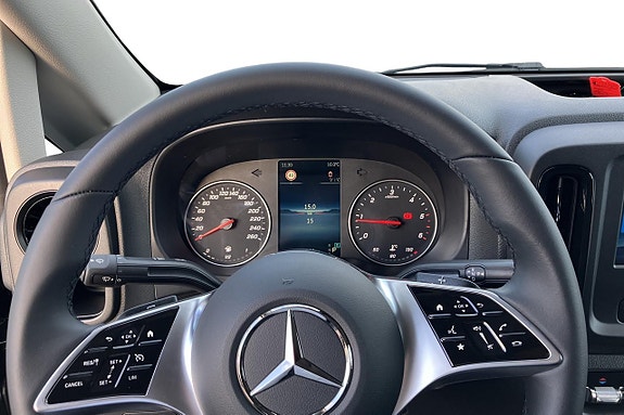 Mercedes-Benz Vito 114 7 of 11