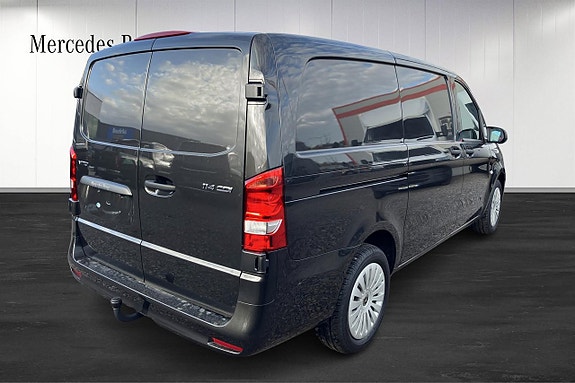 Mercedes-Benz Vito 114 4 of 5
