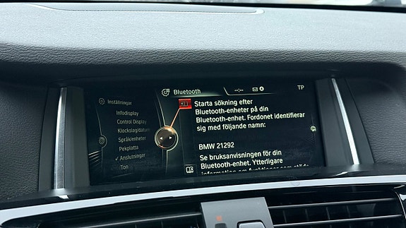 BMW X3 20 of 29