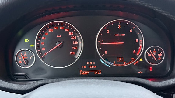 BMW X3 14 of 29