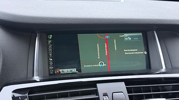 BMW X3 19 of 29