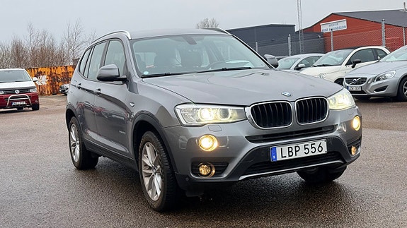 BMW X3 3 of 29