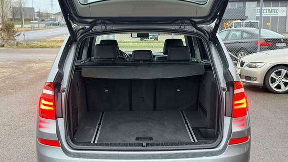 BMW X3 25 of 29