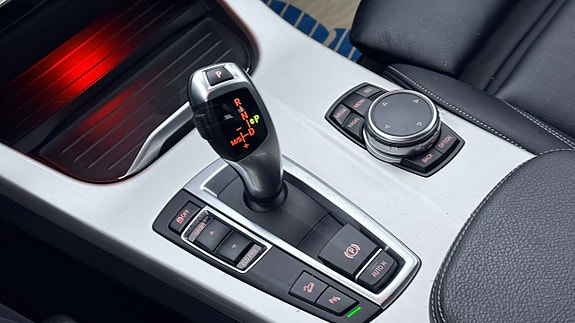 BMW X3 16 of 29