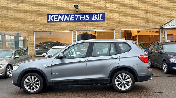 BMW X3 7 of 29
