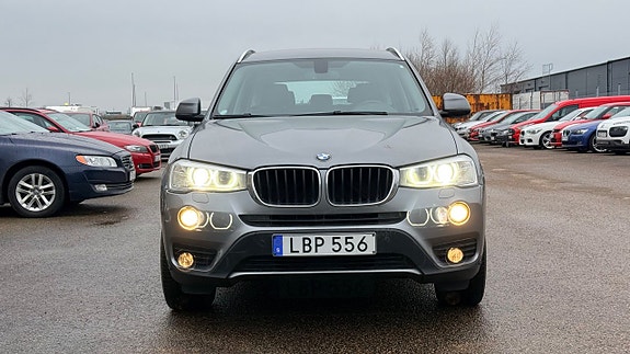 BMW X3 2 of 29