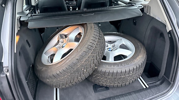 BMW X3 29 of 29
