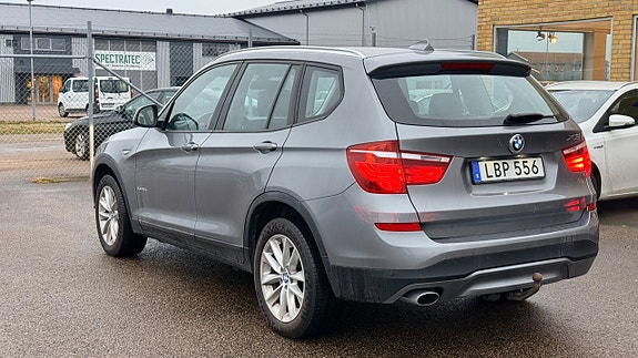 BMW X3 6 of 29