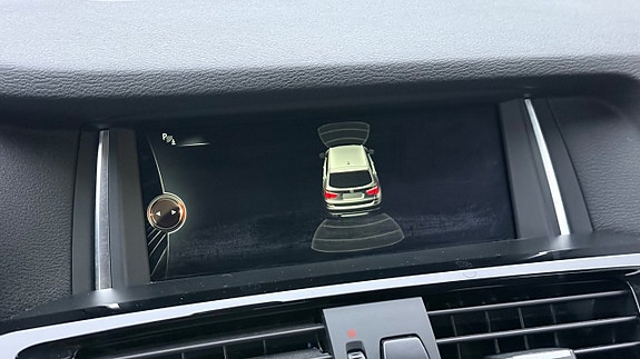 BMW X3 18 of 29