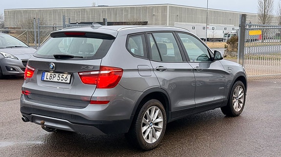 BMW X3 4 of 29