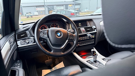 BMW X3 8 of 29