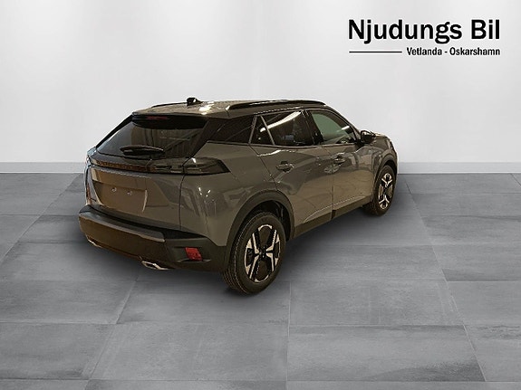 Peugeot 2008 3 of 5