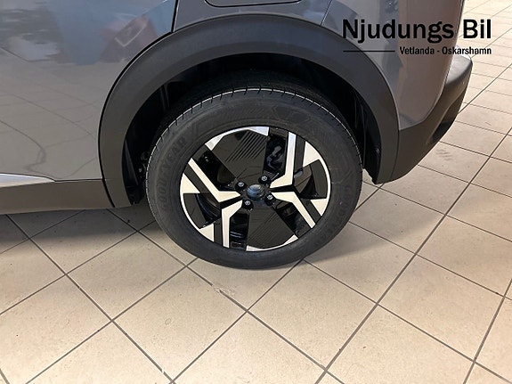 Peugeot 2008 10 of 10
