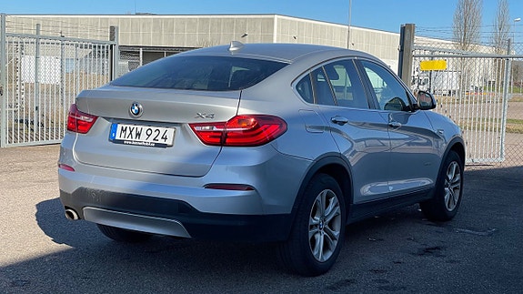 BMW X4 5 of 20