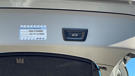 BMW X4 18 of 20