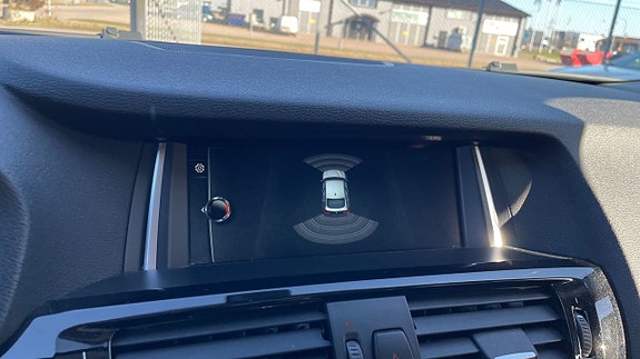 BMW X4 11 of 20