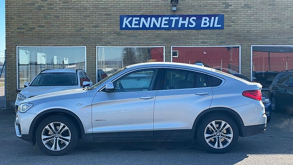 BMW X4 8 of 20