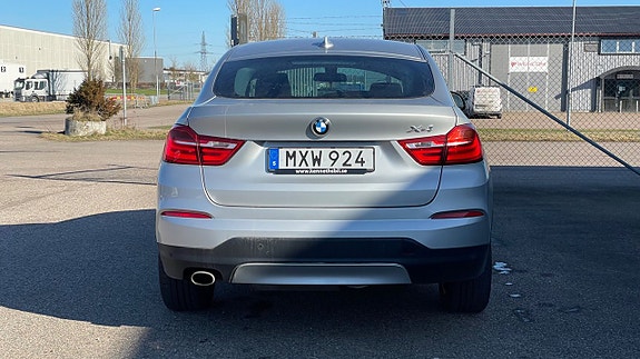 BMW X4 6 of 20
