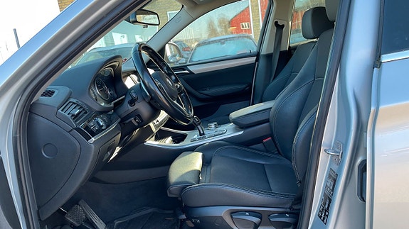 BMW X4 9 of 20