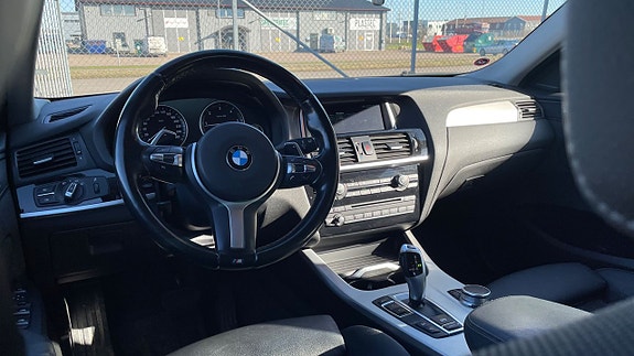 BMW X4 10 of 20