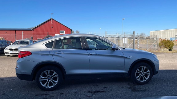 BMW X4 4 of 20