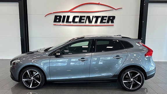 Volvo V40 Cross Country