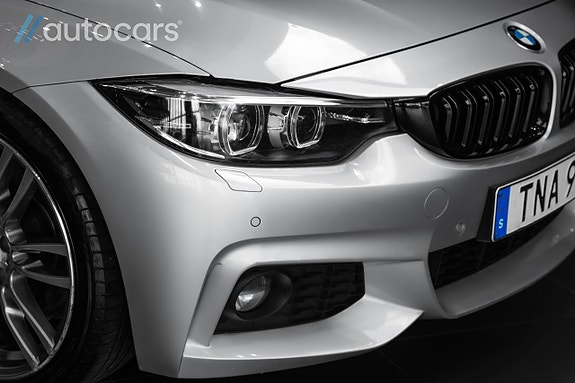 BMW 430i 8 of 27