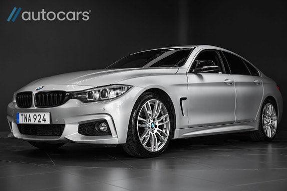 BMW 430i 6 of 27