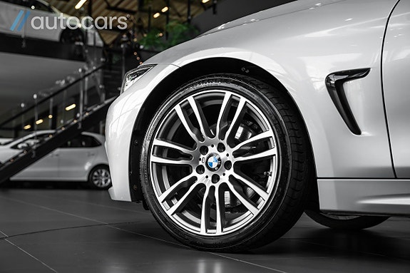 BMW 430i 12 of 27