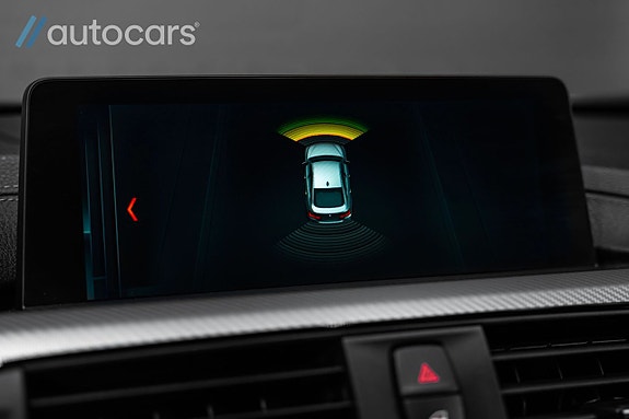 BMW 430i 17 of 27