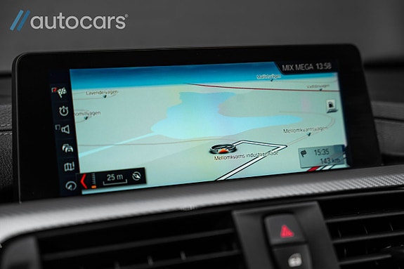 BMW 430i 16 of 27