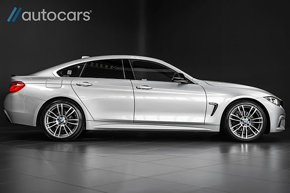 BMW 430i 2 of 5