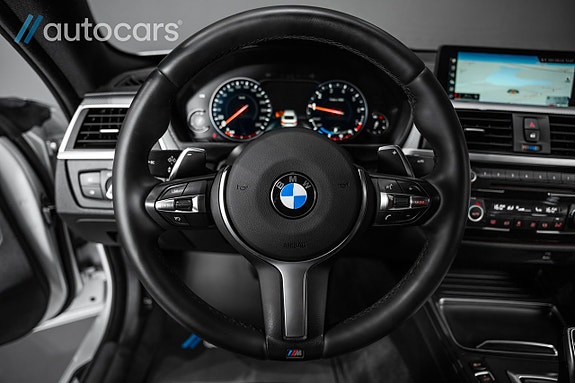 BMW 430i 14 of 27