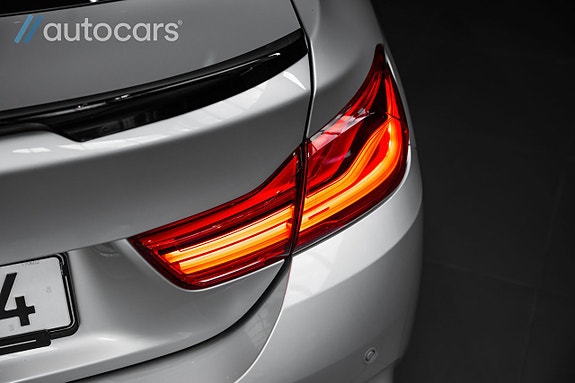BMW 430i 11 of 27