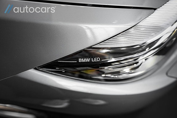 BMW 430i 9 of 27