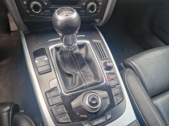 Audi S4 11 of 13