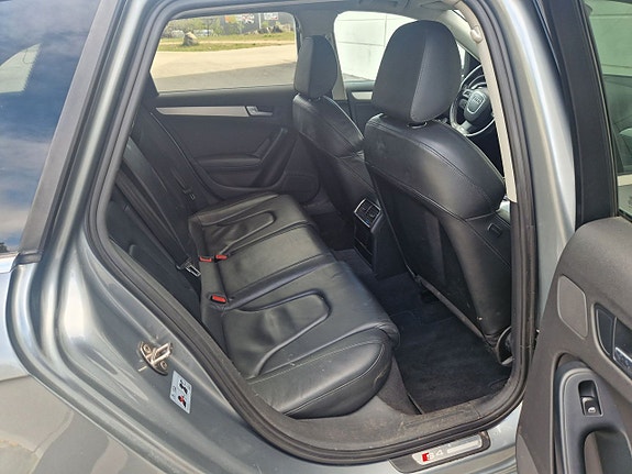 Audi S4 9 of 13