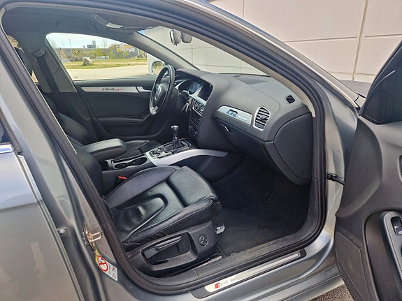 Audi S4 10 of 13